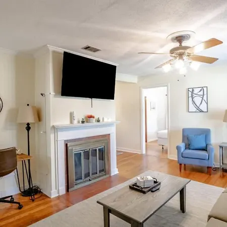 Close To Midtown & Parks - Little Blue
